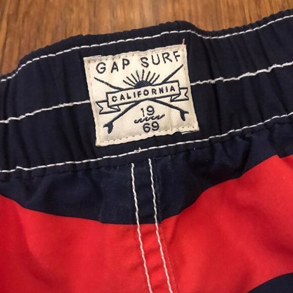 Gap Swim Trunks - Picture 4 of 5